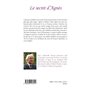 Le secret d'Agnès