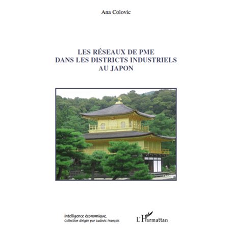 Les réseaux de PME dans les districts industriels au Japon