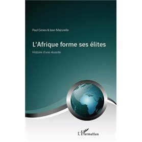 L'Afrique forme ses élites