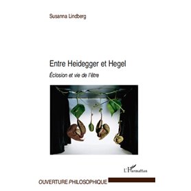 Entre Heidegger et Hegel