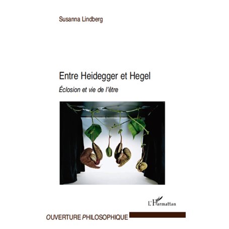 Entre Heidegger et Hegel