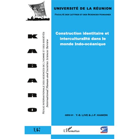 Construction identitaire et interculturalité dans le monde Indo-océanique