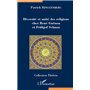 Diversité et unité des religions chez René Guénon et Frithjof Schuon