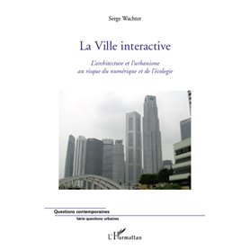 La Ville interactive