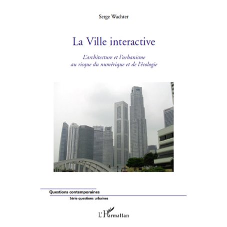 La Ville interactive