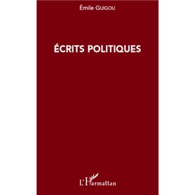 Ecrits politiques