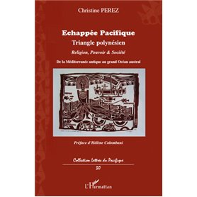 Echappée Pacifique