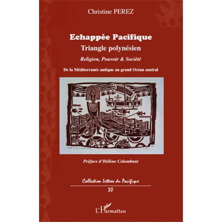 Echappée Pacifique