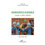 Parlons sakha