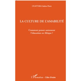 L'ambition d'un verger