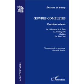 Oeuvres complètes