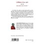 L'affaire d'un ami
