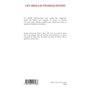 Les abeilles pharmaciennes