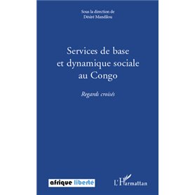 Services de base et dynamique sociale au Congo