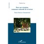 Pour une réception communo-culturelle de la lecture
