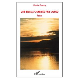 Une ficelle charriée par l'Oued