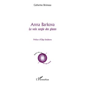 Anna Barkova