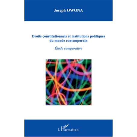 Droits constitutionnels et institutions politiques du monde