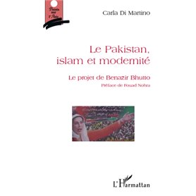 Le Pakistan, islam et modernité