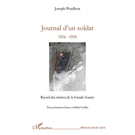 Journal d'un soldat