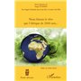 Nous faisons le rêve que l'Afrique de 2060 sera...
