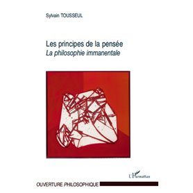 Les principes de la pensée