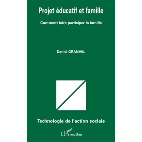 Projet éducatif et famille