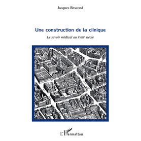 Une construction de la clinique