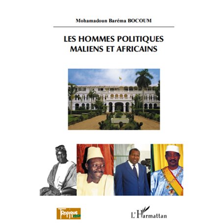 Les hommes politiques maliens et africains