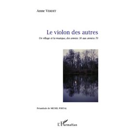 Le violon des autres