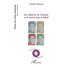 Les déserts de l'amour