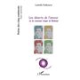 Les déserts de l'amour