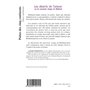 Les déserts de l'amour