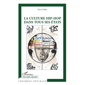 La culture hip-hop dans tous ses états