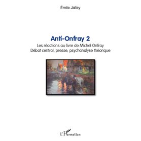 Anti-Onfray 2