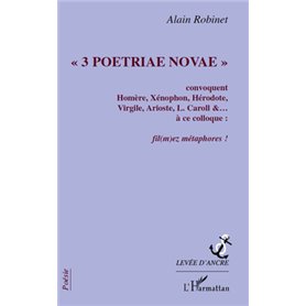 3 Poetriae Novae