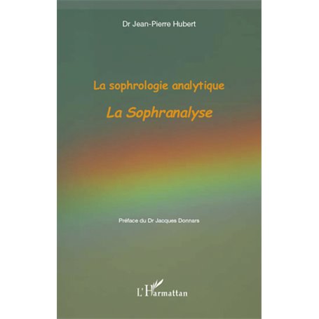 La sophrologie analytique