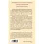 Performances des politiques économiques en Afrique subsaharienne