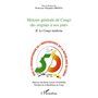 Histoire générale du Congo des origines à nos jours (tome 2)