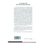 Le vocabulaire des philosophes africains