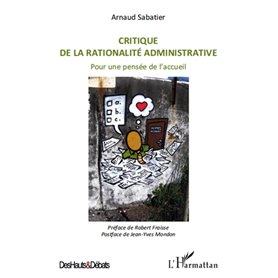 Critique de la rationalité administrative