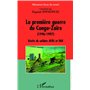 La première guerre du Congo-Zaïre (1996-1997)