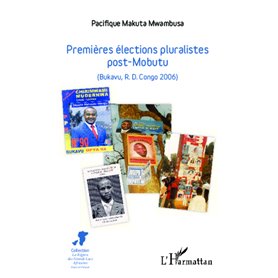 Premières élections pluralistes post-Mobutu