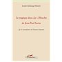 Le tragique dans Les Mouches de Jean-Paul Sartre