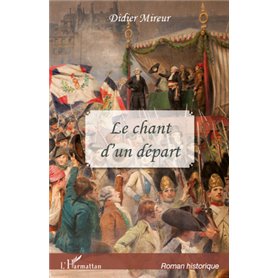 Le chant d'un départ