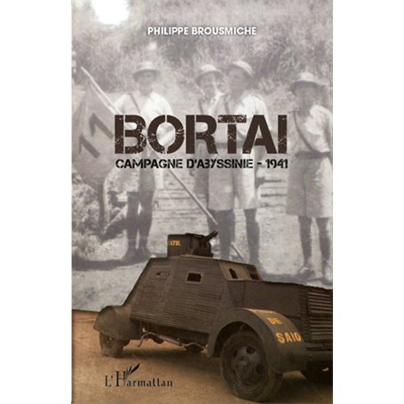 Bortai