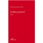 L'enfant perpétuel