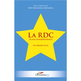 La RDC 50 ans d'indépendance