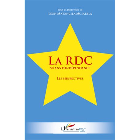 La RDC 50 ans d'indépendance