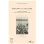 Méfiance cordiale. Les relations franco-espagnoles de la fin du XIXe siècle à la Première Guerre mondiale (Volume 1)